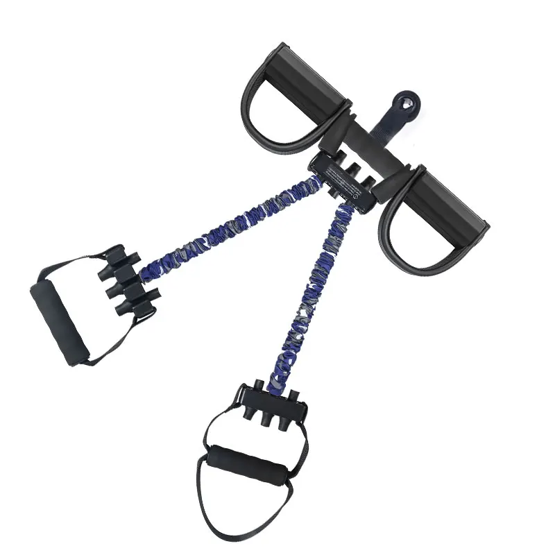 

Multifunctional Equipment Accessories Door Anchor For Resistance band Exercise Training, Black