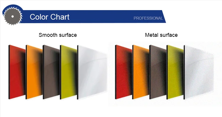 exterior wall cladding acp ceiling high gloss aluminum composite panel