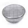 plastic clear PC enclosure injection tooling maker