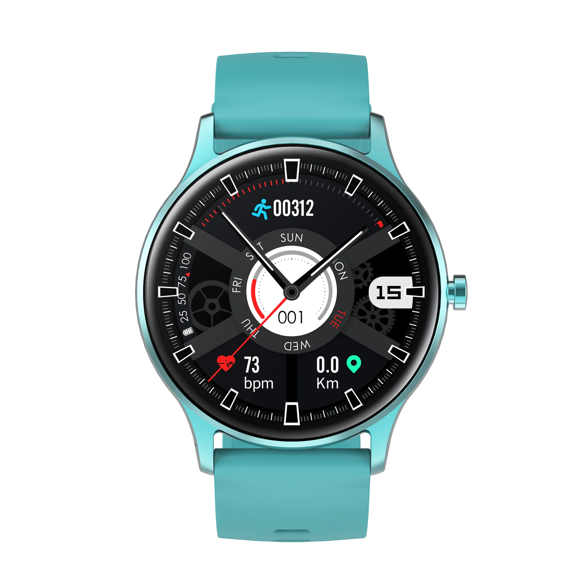 

Practical Waterproof Health Monitor S1 S8T S11 S22T S27 S28 S33 Smartwatch Watch