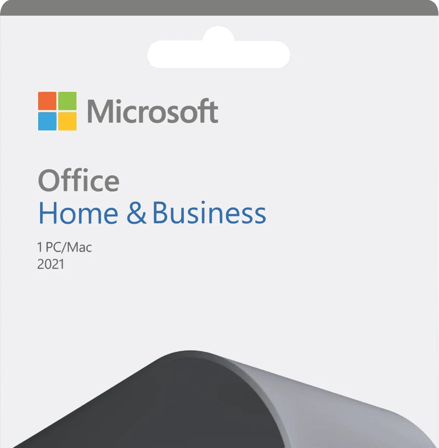 

Microsoft Office 2021 Home and Business for PC/Mac Bind key office 2021 HB PC/Mac bind office 2021