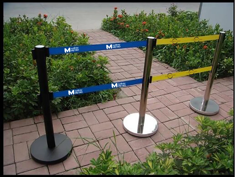 stanchion with custom logo.jpg