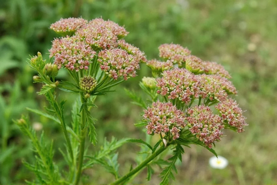 Flower Anise: Clarifying the Botanical Confusion