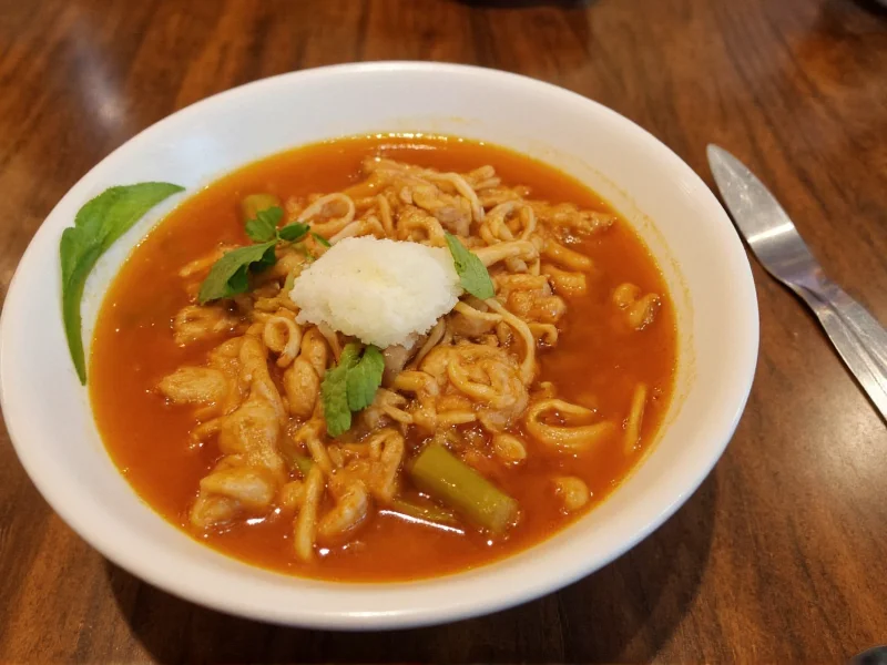 Miyuk Soup Explained: Korean Seaweed Soup Facts & Benefits