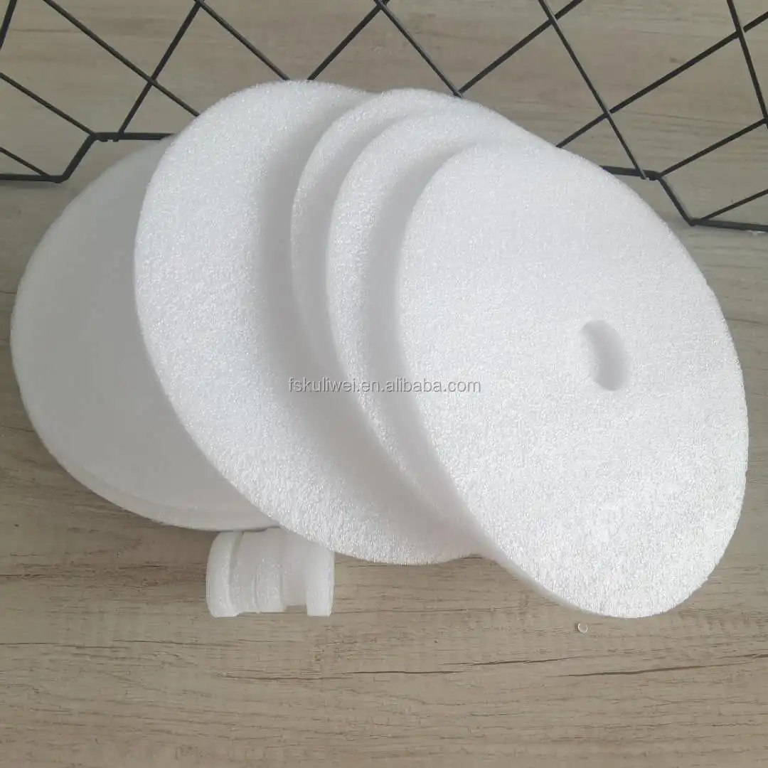 Eco-friendly EPE Foam Sheets for Protective Packing