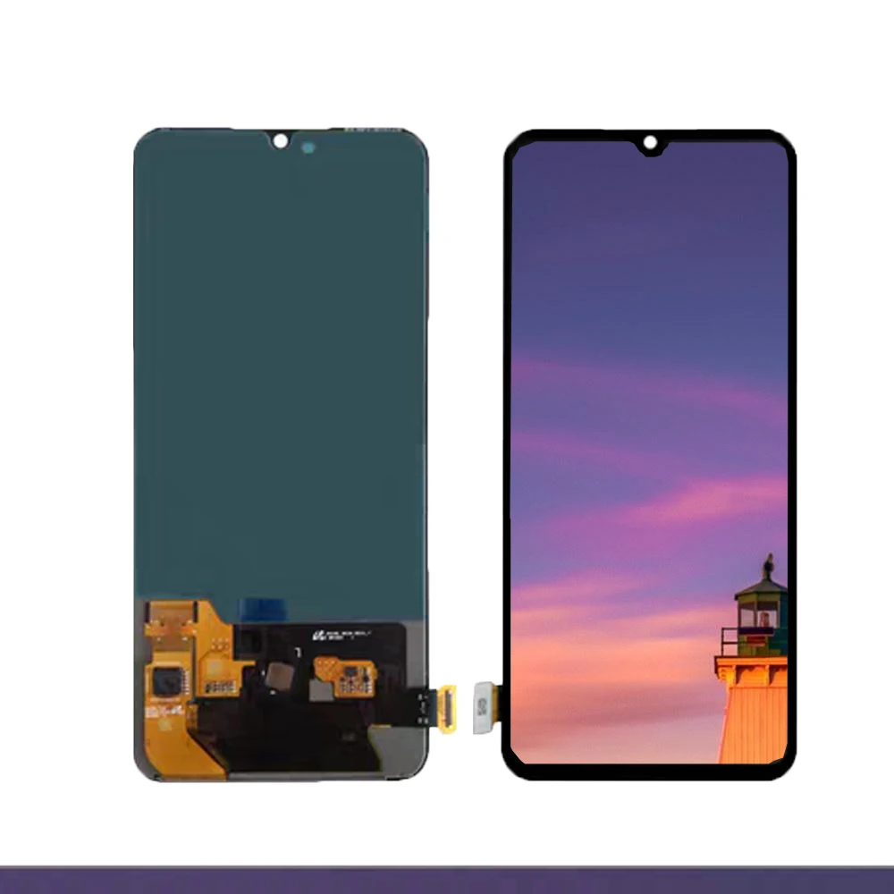 

Mobile Phone LCD Touch Screen Display Digitizer For Vivo x23 v11 pro