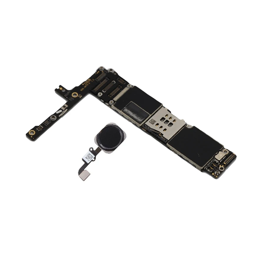 

Cheapest Tested Good Original Factory Unlocked Motherboard For iPhone 6 Plus Logic Board Mainboard With/Without Touch ID