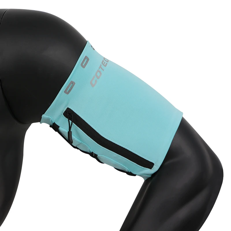 

multi-function outdoor fitness mobile phone arm bag sports arm bag