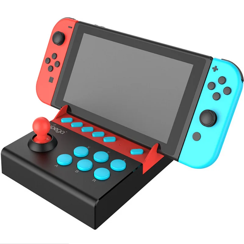 Игровой джойстик Нинтендо свитч. IPEGA PG-9136 Arcade Joystick for Nintendo Switch Single. Джойстик консоль Nintendo Switch. Планшет Нинтендо свитч игровой. Игры для игровой приставки game stick