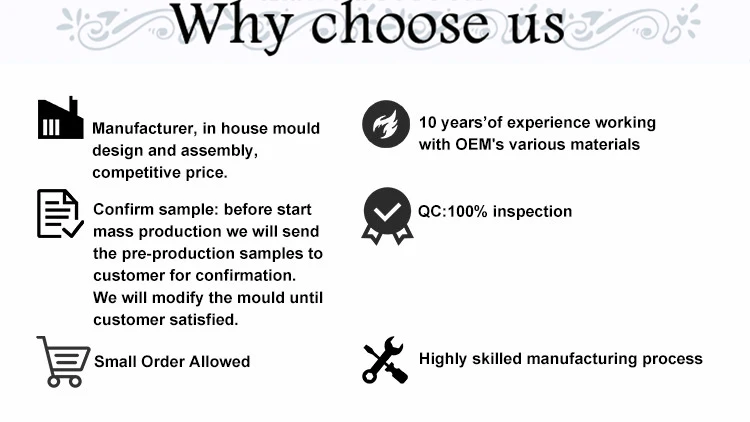 China Direct Factory Custom Deep Draw Pressing Metal Stamping Parts for Sale 