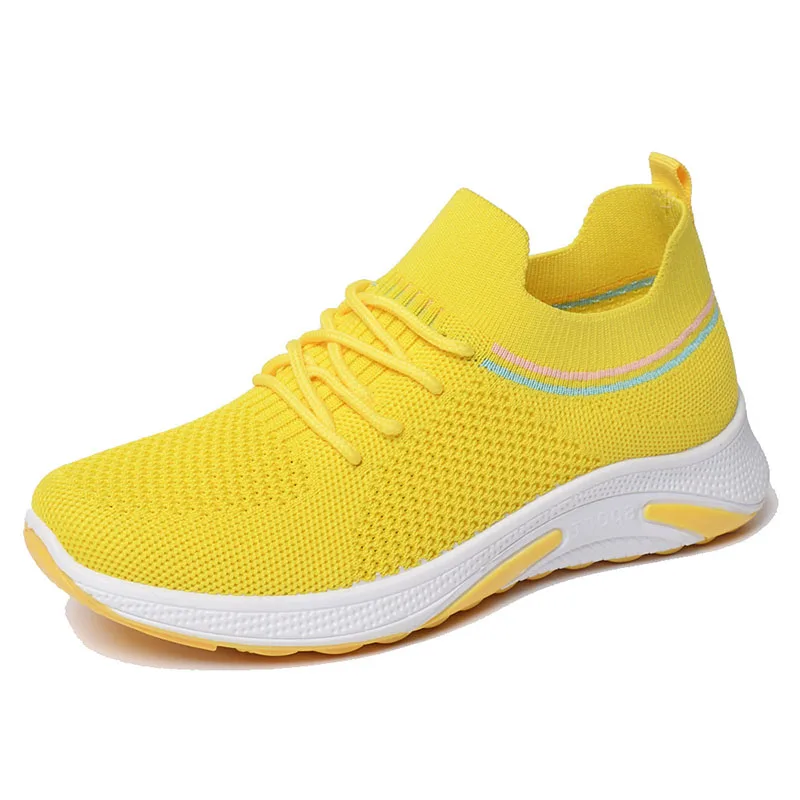 

2021 Popular Women's Sneakers Comfortable For Ladies