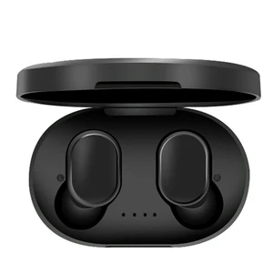 Mini Wireless Earbuds Charging Box