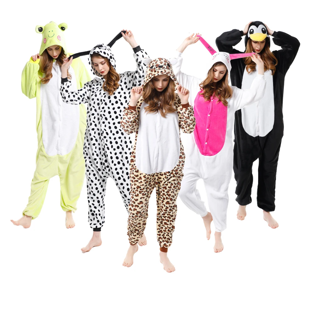 
Wholesale pjs pijama nios onesie costume sleepwear animal pajamas pyjamas pijamas 