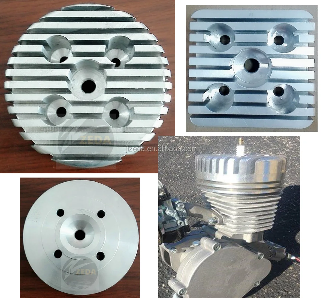 48cc 4 stroke bicycle engine kit