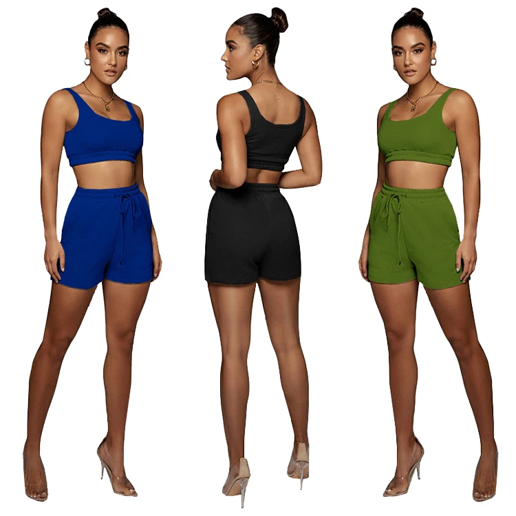 

S-2XL 2pc women set casual home wear 2 piece set women