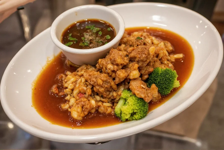 ginger fork houston