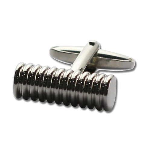 

Beadsnice wholesale brass materials cufflink for men