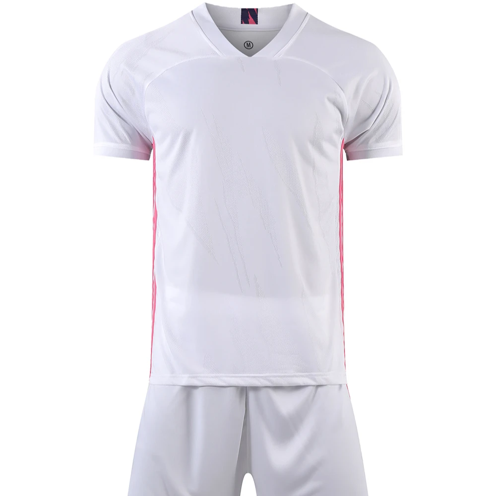 

custom sublimation sportswear wholesale football jersey new design soccer team football uniform soccer jersey suit, One color