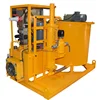 LGP400/700/80PL-E soil compaction grouting cement grout injection pump machine