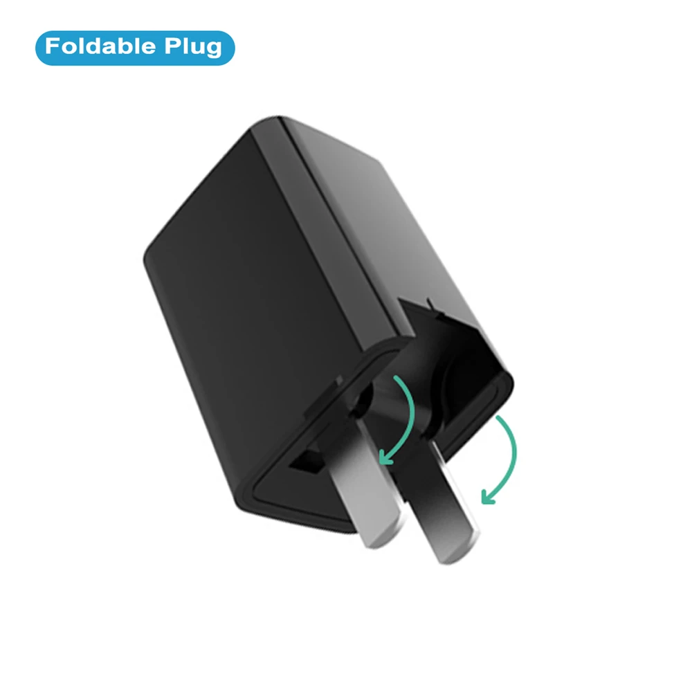 

Available stock quick shipping mobile phone charger, Black white