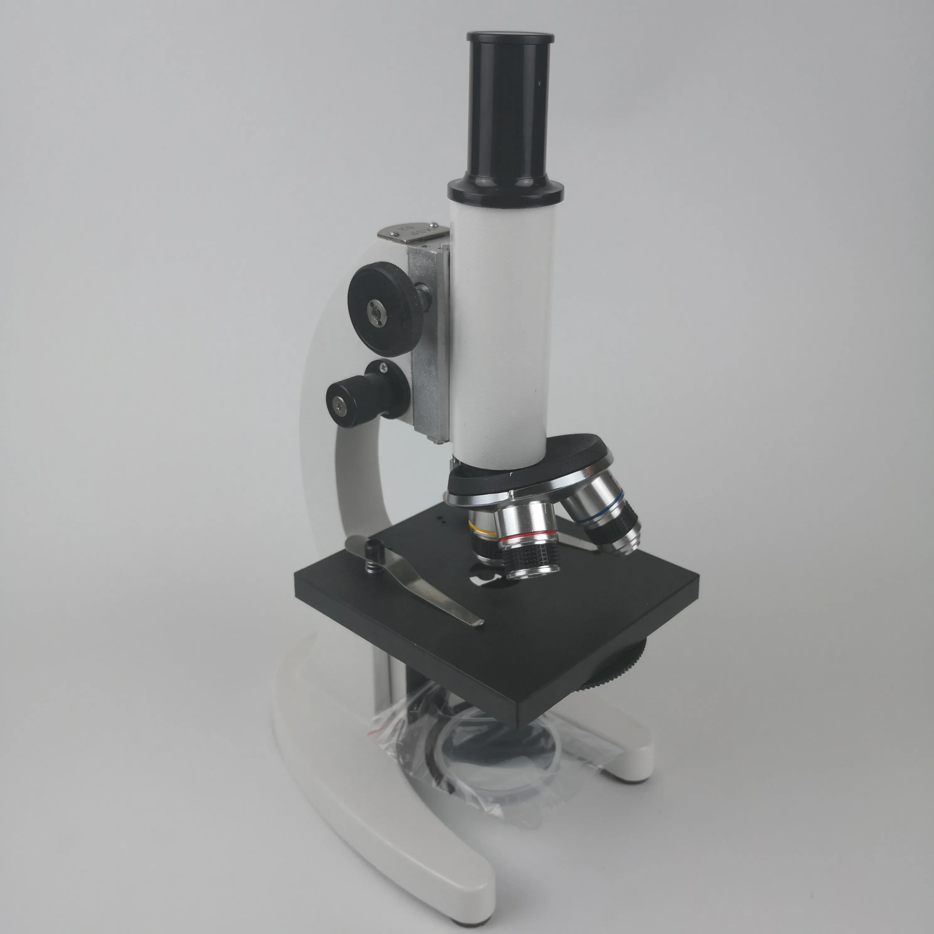 Factory Price Kids Educational Microscope Set Lab L101 Biological