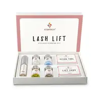 

2019 Hot Selling Lash Lift Professional Lashes Perm Set Lash lift Kit Makeup Eyelash Perming Kit