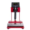 Plastic Ball Pen Logo Printing Machine, Sublimation Heat Transfer Pen Press Machine 5 Pens
