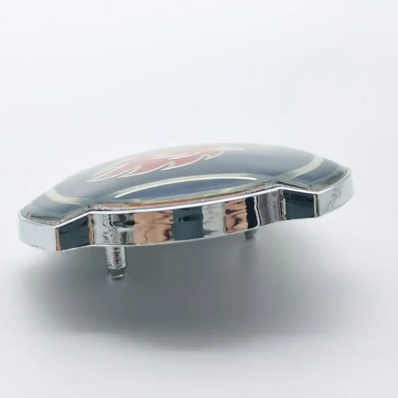 
Car Badge Electroplating Customized Engraved Logo Car Emblem 