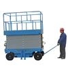 scissor platform for sale scissor weight super thin in ground car lift