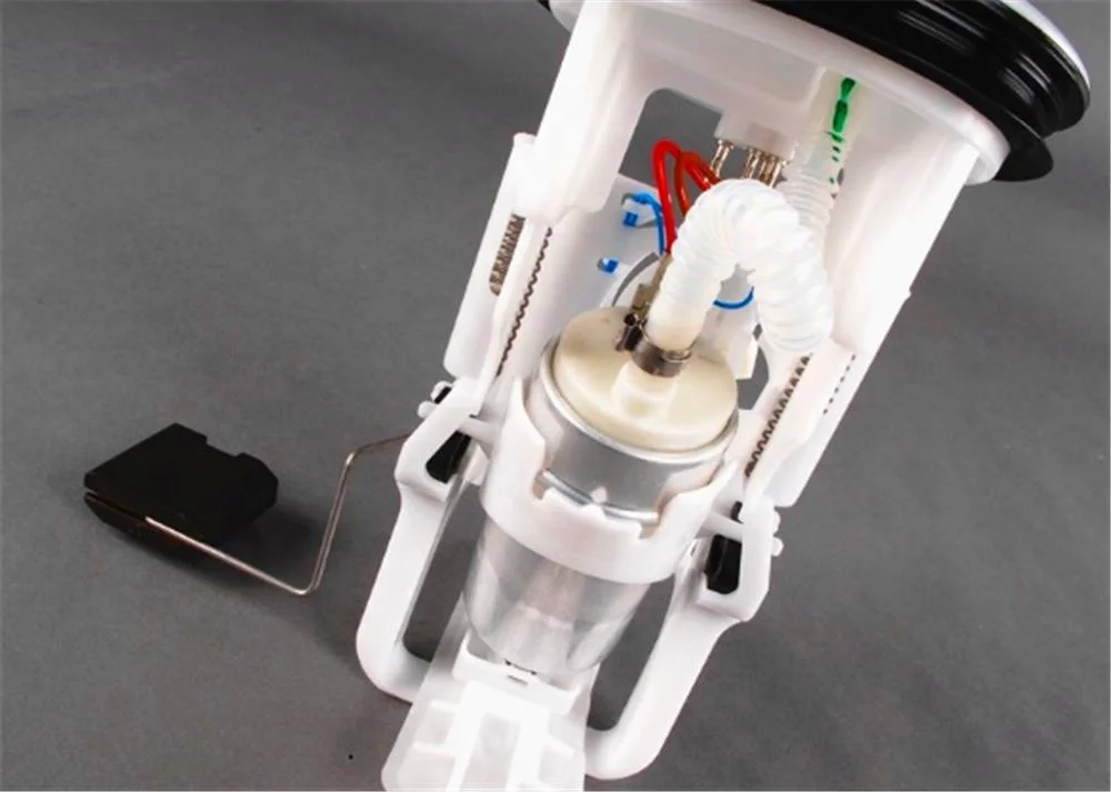 16 11 7 373 470 E60 E46 256s5 Auto Parts Fuel Pump Assembly For Bmw E90