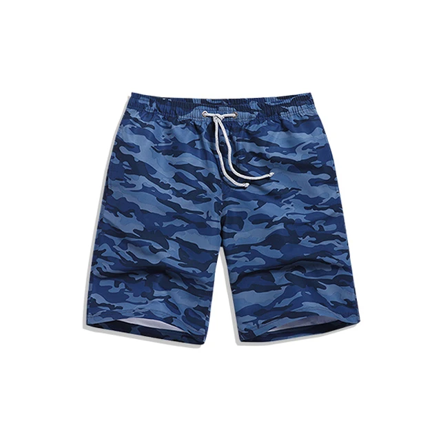 

Joyord OEM/ODM Custom Sublimation Men Beach Wear Short Polyester Shorts Women Elastic Swim Trunks Beach Short Pants For Men, Customized color