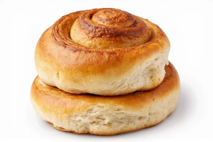 calories in cinnamon roll