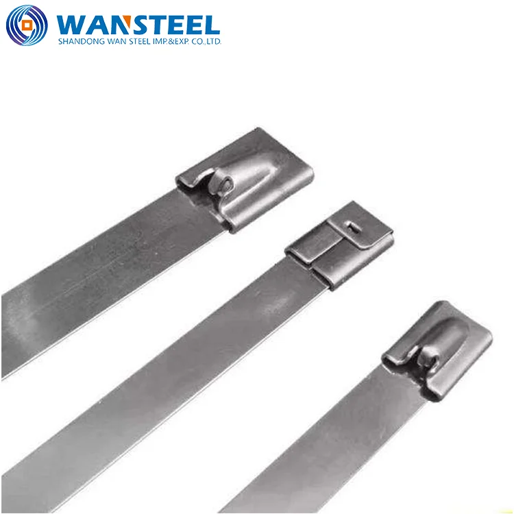 adjustable cable ties