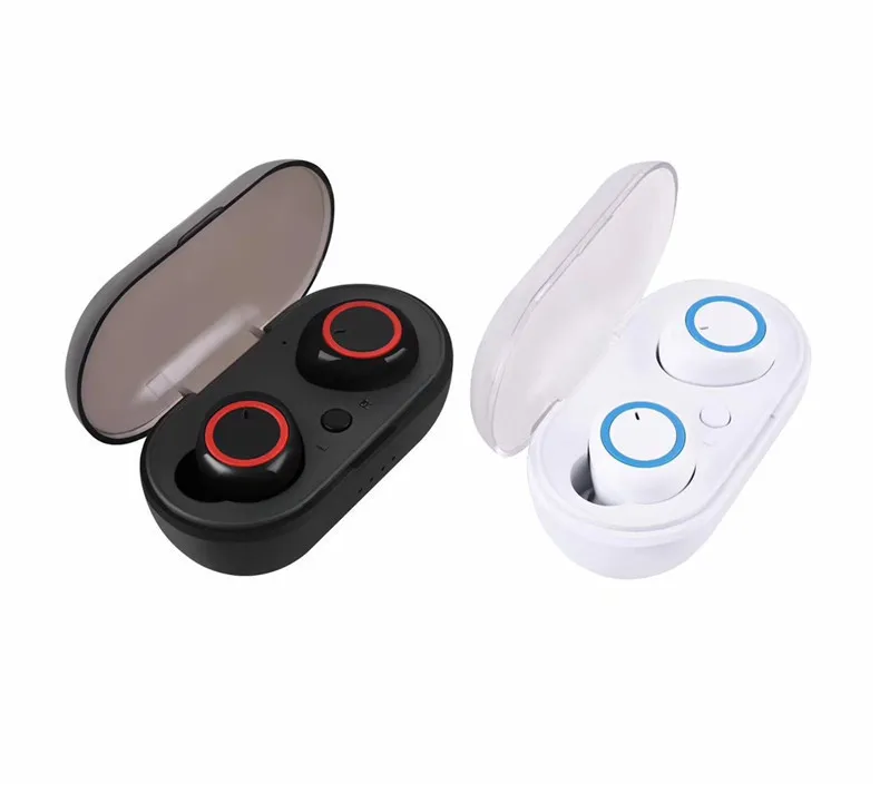 

A2 Hands Free TWS Audifonos Wireless Earbuds Waterproof Auricular Headphones Headset BT Earphones