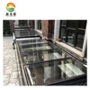 Most popular tension cable spider glass skylight made in China roof window