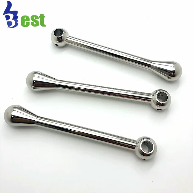 

OEM Stainless steel aluminum CNC machining custom parts prototype milled turned part cnc machining service