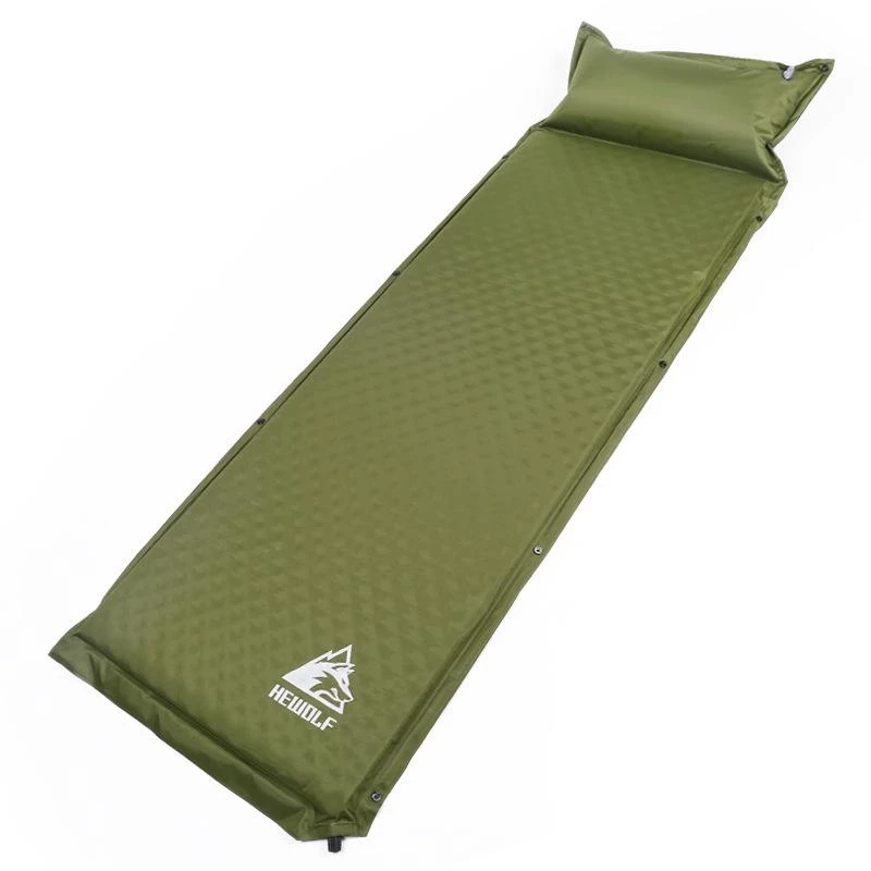 

Single Automatic Inflatable Bed Tent Outdoor
