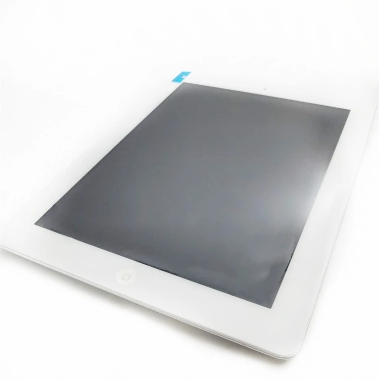 

Used AA stock Tablet PC Touch Screen Original unlocked for iPad 4