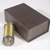 EASTOMMY EASTOMMY Boy/Girl Valentine/Christmas Secret Gift Da Vinci Code Lock Cryptex, Gift Escape Room Tools