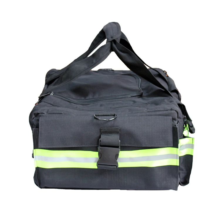 Fireman Tool Bag Backpack Bag For Fireman With Reflective Stripe - Buy ...