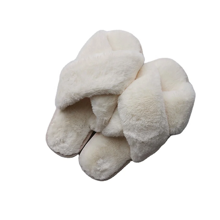 Hot Selling Soft Home Slipper for Women and Men