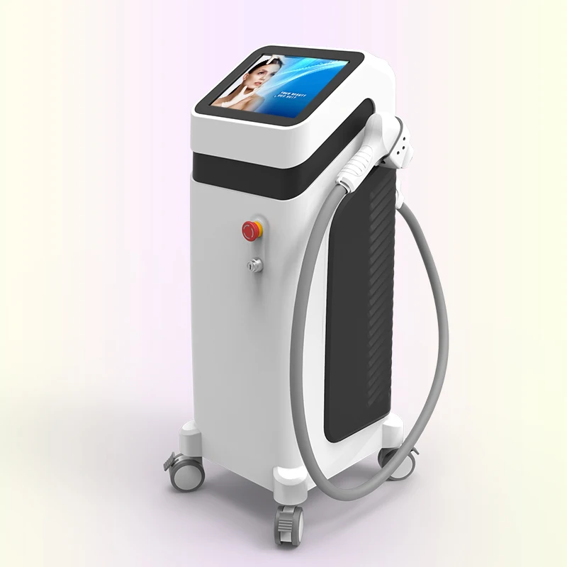 

Taibo 1200W Diode Laser Hair Removal Machine/808 Diode Laser Diode Laser Hair Removal Machine/Diode Laser For Hair Removal