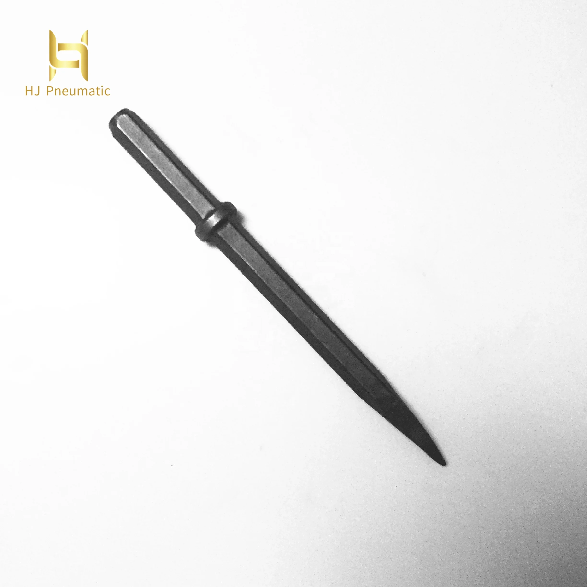 
Air Pneumatic Chisel Hex Shank Air Pneumatic Cold Chisel For Concrete And Masonry Material 