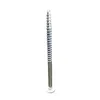 adjustable strong structure brackets spiral earth support helical piles steel anchor ground screw