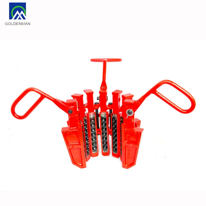 
DCS type Rotary slip 