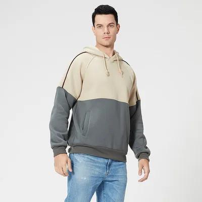 

custom designer jogging Simple sports custom made men's hoodies sweatshirts men's hoodies, Picture color