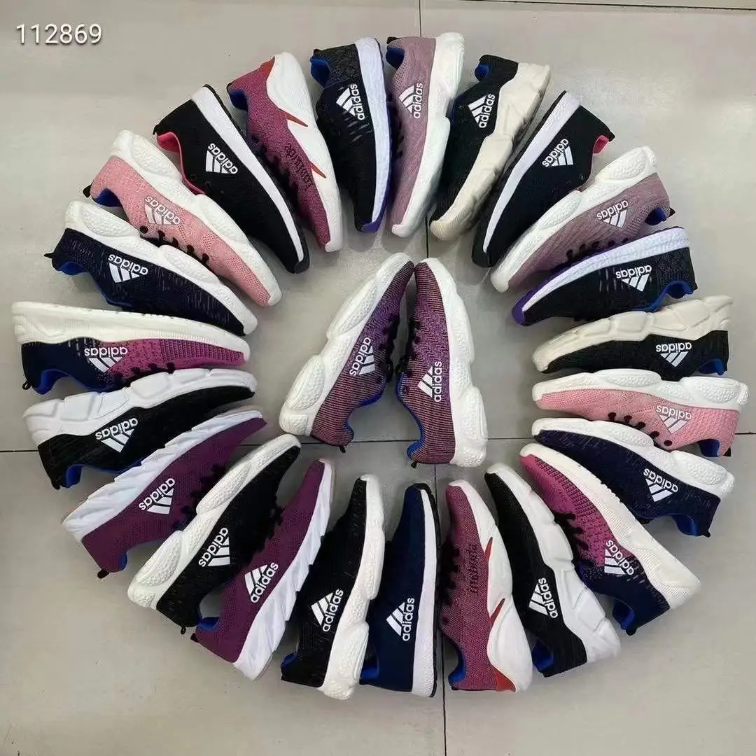 

New arrival summer cheap low price wholesale original designer shoes second hand mens womens used sports casual shoes