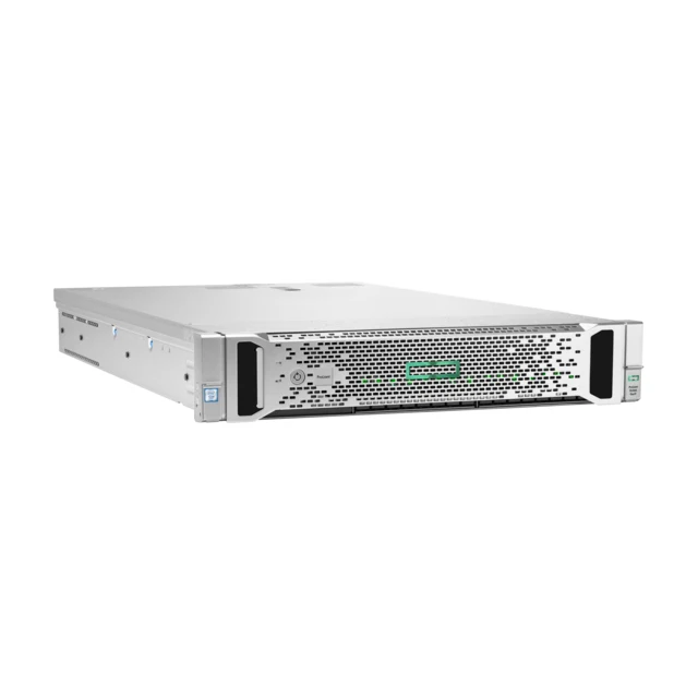 

Hot sale xeon E5-4669 v3 2.1GHz processor 2U HPE ProLiant server DL560 Gen9