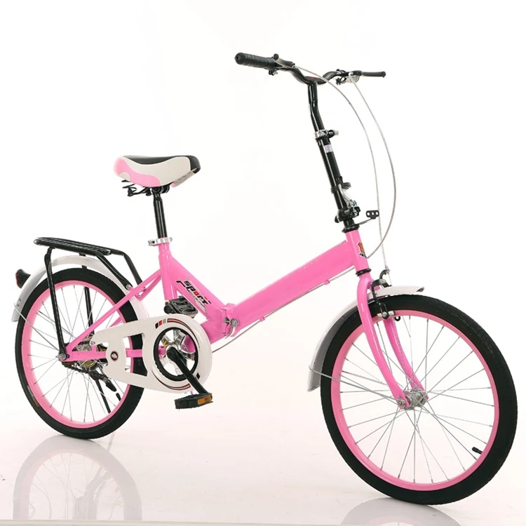 

girl's bicycles / girl's cycle with basket children girl's bikes bicycle, Pink/rice white/red/blue