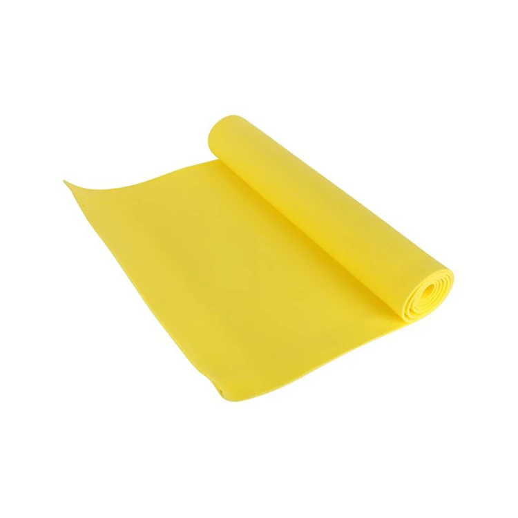 

The Best Eco Performance Double Thick 4mm 6mm Classic Pro Yoga Mat